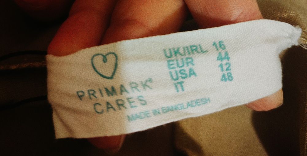 Штаны, брюки беж