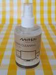 Mitsai Screen Cleaning