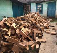 Доставлю та продам дрова самоскидом Газель - Камаз від 7000 грн РЕЙС