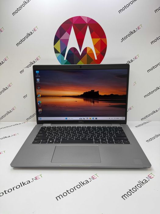 Ноутбук Dell Latitude 5420 14" FullHD/i5-1145G7/16 RAM/256 SSD