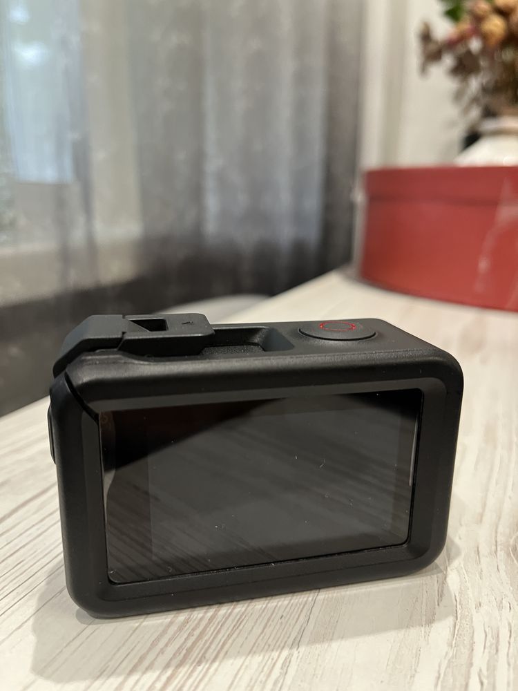 Продаж Dji osmo action 4 adventure combo