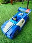 Psi patrol auto z figurka