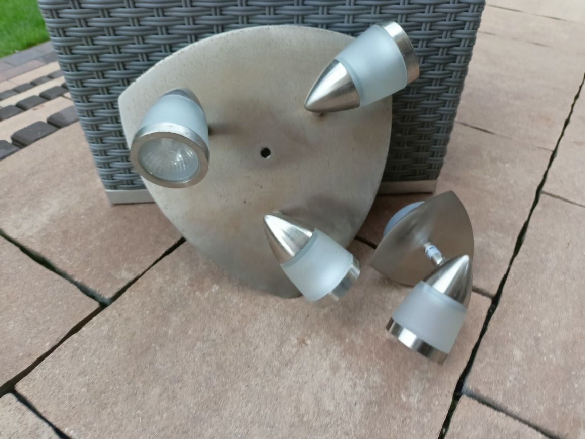 Lampa oświetleniowa