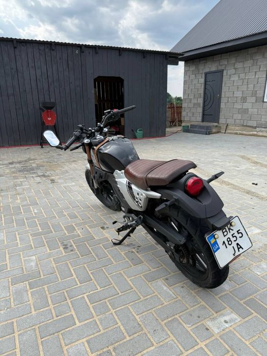 Lifan kp 200 kpm irokez