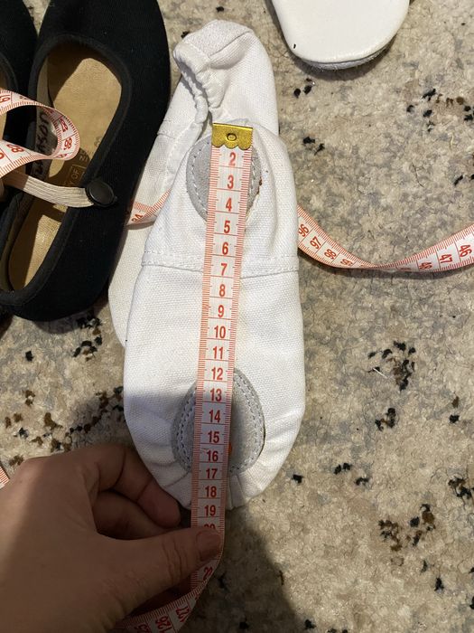 Взуття для танців в стані нових дитячі