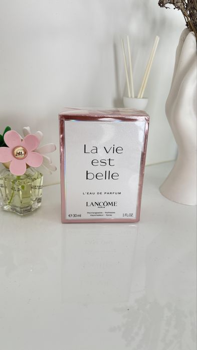 LANCOME La Vie Est Belle! Оригінал!
