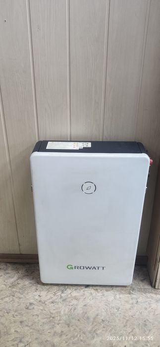 Батарея для инвертора на 48в 6Kw, LiFePO4 с гарантией!