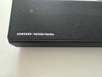 Soundbar Samsung q60r harman kardon