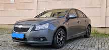 Chevrolet Cruze 2.0 diesel 125 koni