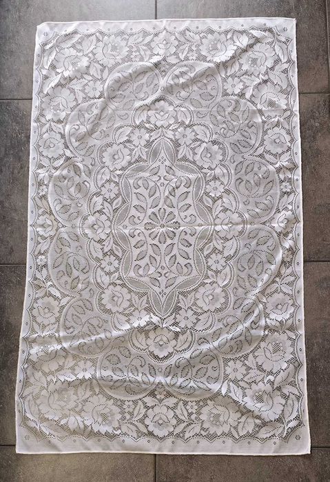 obrus żakardowy 95x159cm