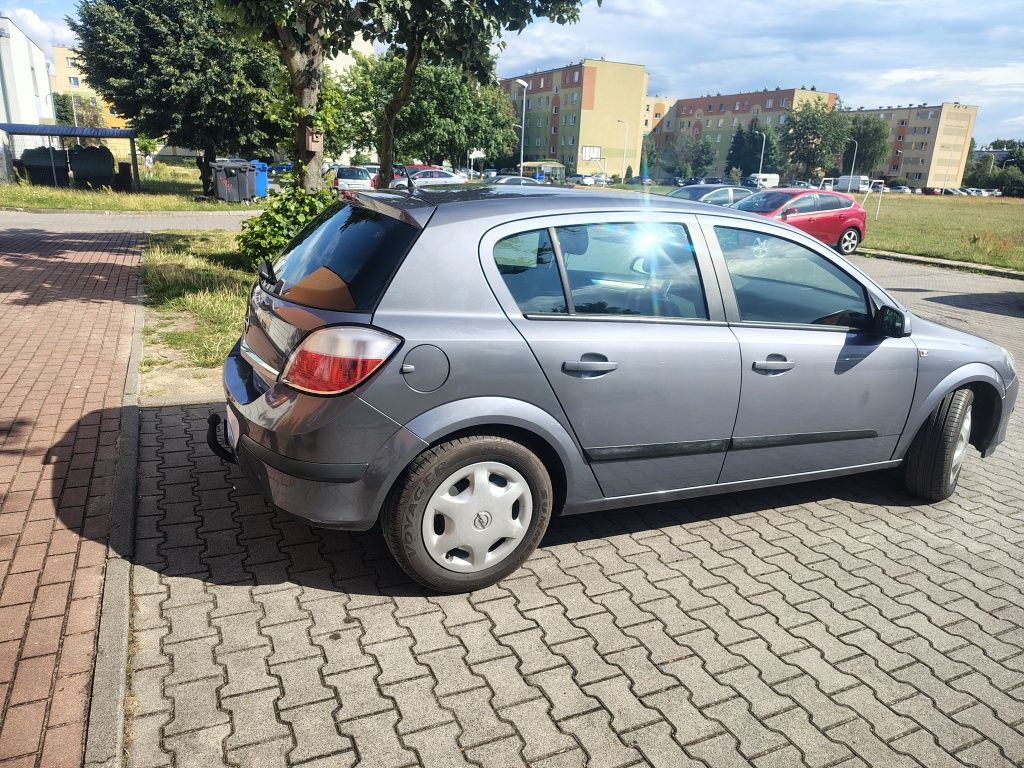 Sprzedam Opel Astra h