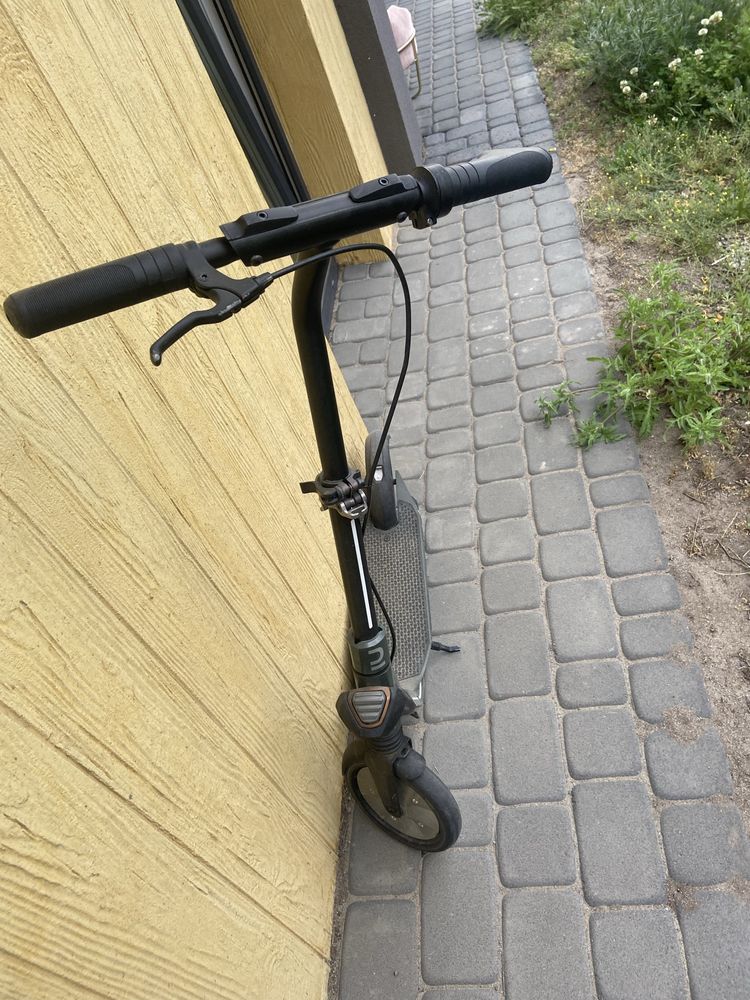 Hulajnoga OXELO jak nowa