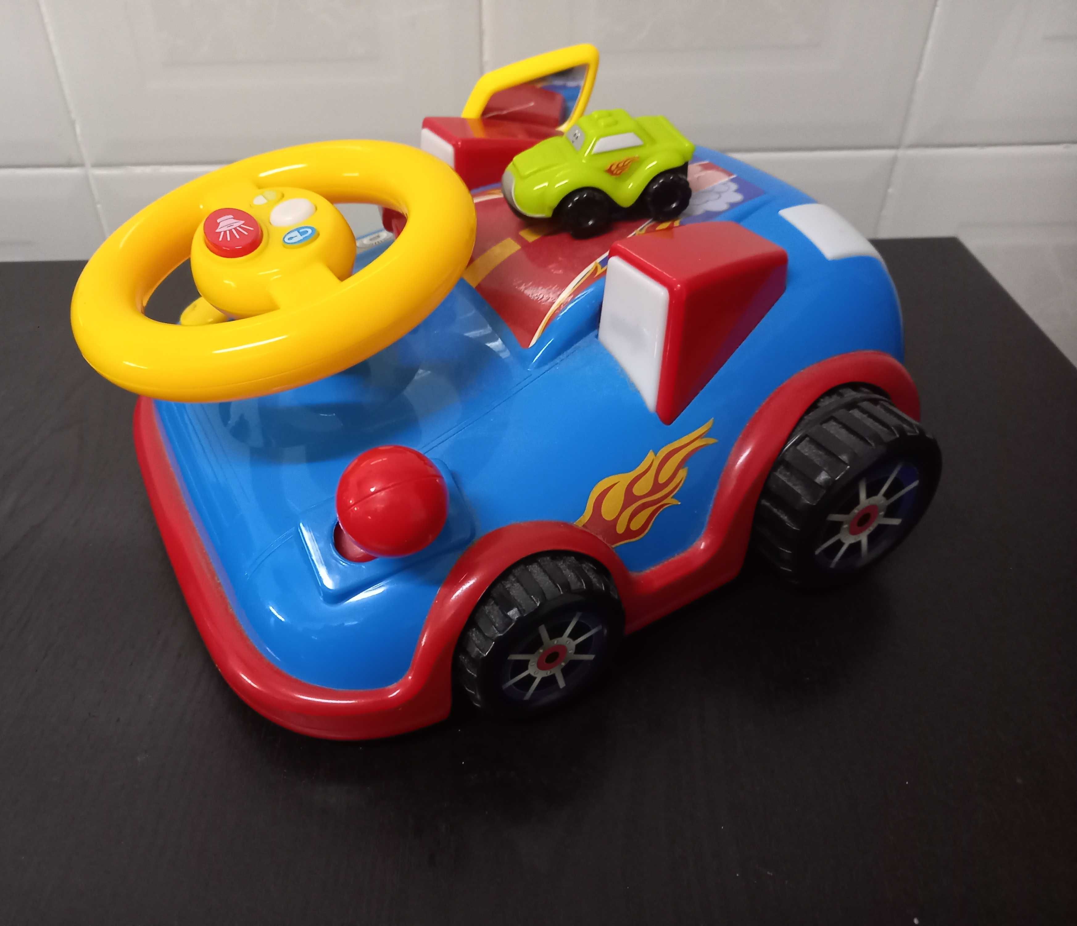 Varios brinquedos