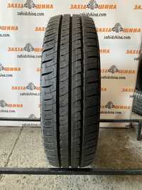 (1шт) нове 205/75R16C Michelin Agilis (110/108R) літня шина