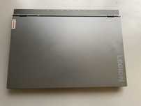 Lenovo Legion 5 / i5 10500H / RTX3050