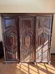Antique Bedroom Furniture