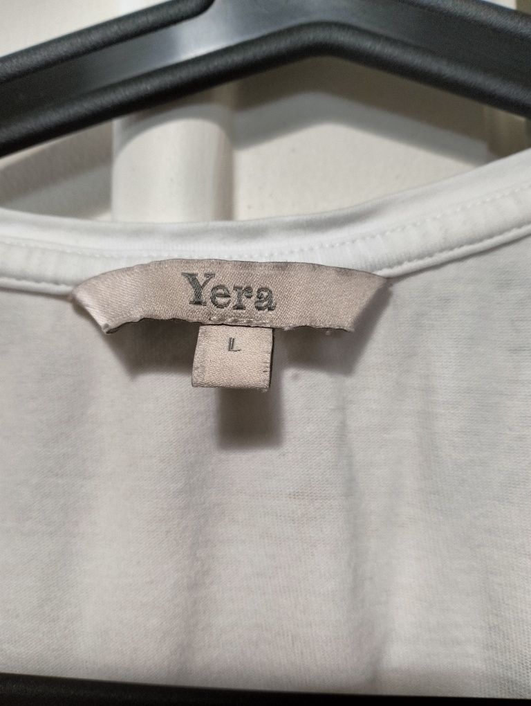 Vendo T-shirt Yera