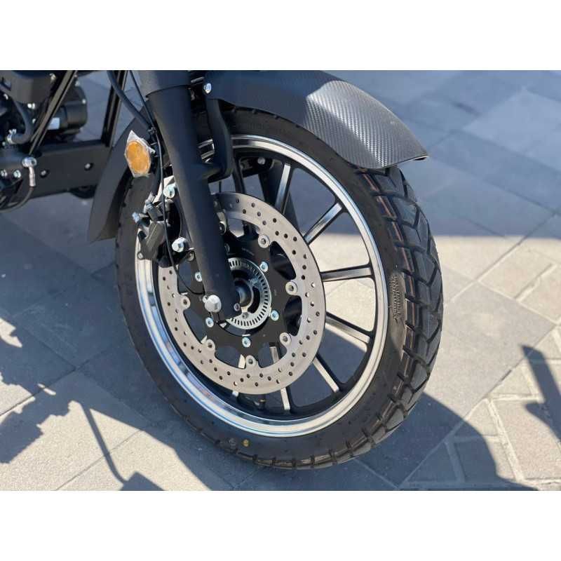 Мотоцикл Круїзер Lifan V16S