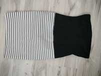 Zara spódnica MIDI M38