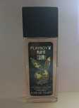 Playboy Play It WILD for Him 75ml dezodorant w naturalnym sprayu