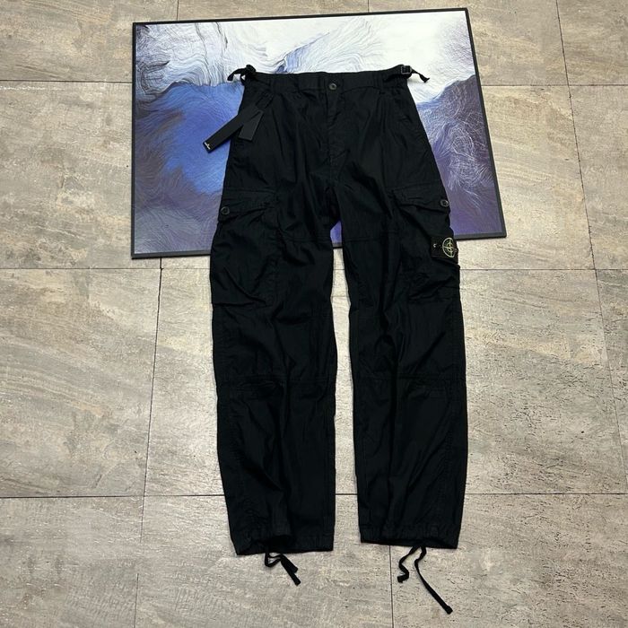 Штани Stone Island | штани stone island | Штани