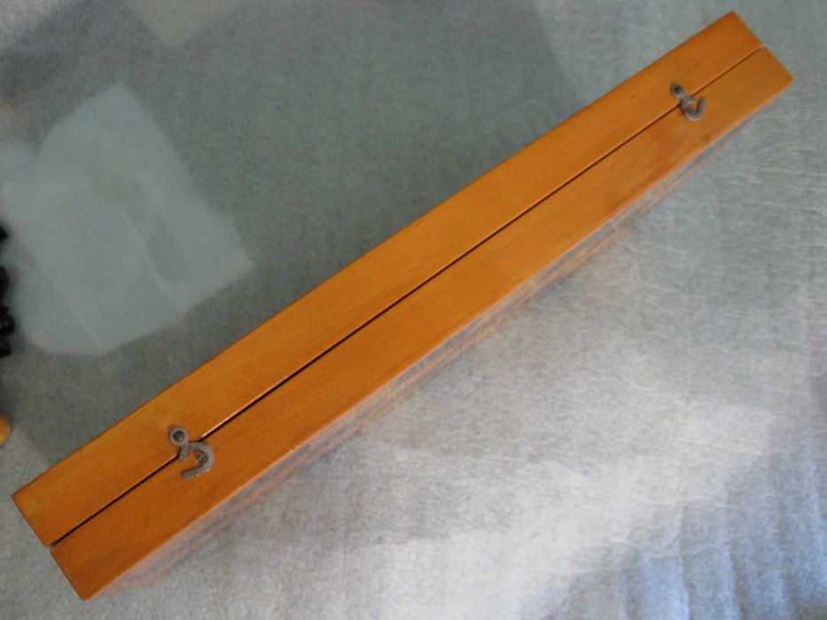 Шахматы времён ссср