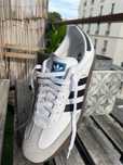 Adidas_SAMBA_OG_White ButyObuwie SportoweModay Rozmiar.36.5