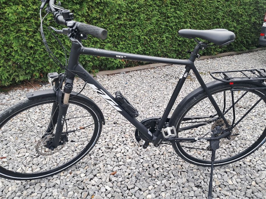 Rower Męski KTM Veneto 28cali