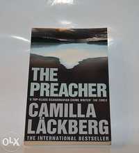 The Novel - The Preacher C. Lackberg - Kaznodzieja