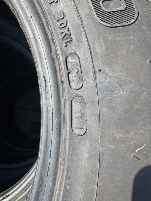 275.70.R18 Maxiss770  jrz-bravo