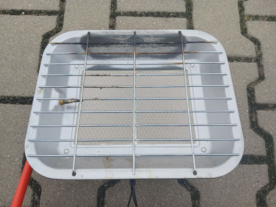 Promienik gazowy DEDRA DED9970