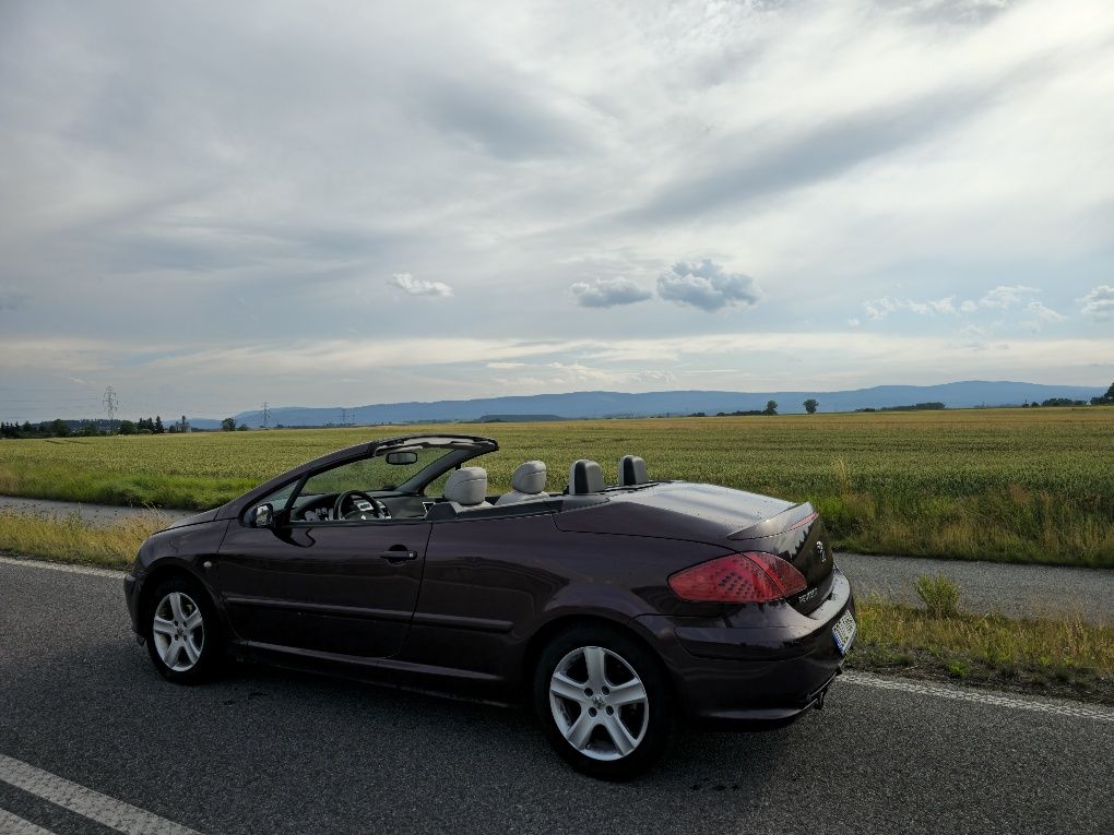 Super Cabrio na lato , Możliwa zamiana na inne