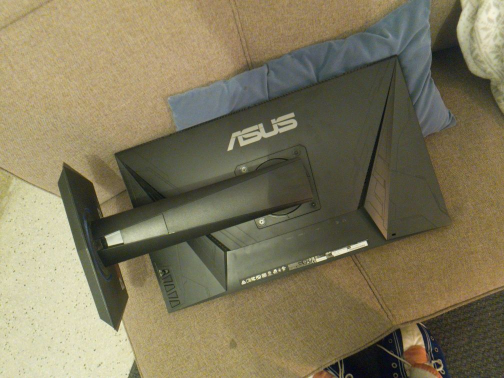 Monitor Asus VG225H