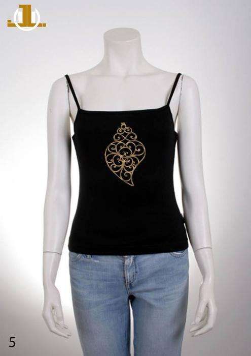 Vende-se t-shirts e Tops com estampagens