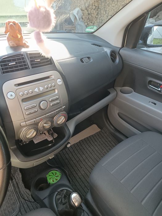 Дайхатсу Сіріон (Тойота пассо)