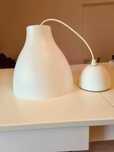 Candeeiro Ikea usado
