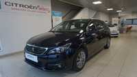 Peugeot 308 1.2 PureTech GPF Allure S&S EAT8 salon PL, serwis ASO