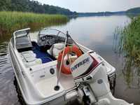 Bayliner 1700 LS + 2018 Evinrude 90hp