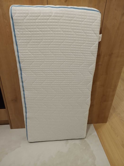 Materac dziecięcy HEVEA 120x60 cm