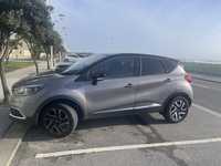 Renault captur TCE exclusive