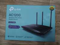 Router TP-Link Archer AC1200 Archer VR400