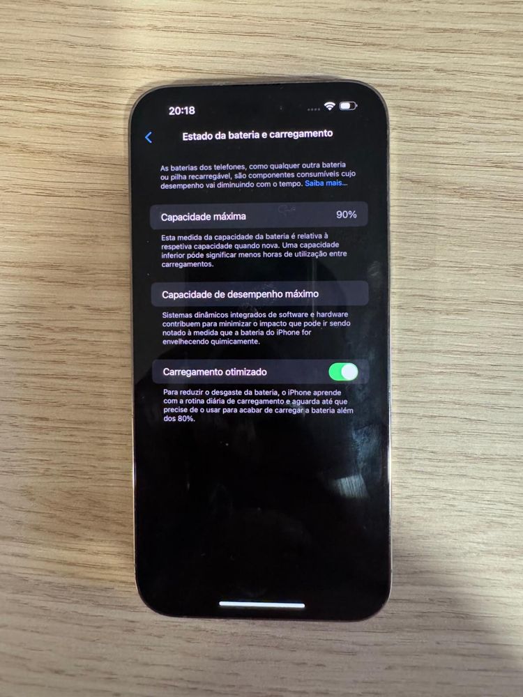 iPhone 14 Pro Max Gold 256 GB