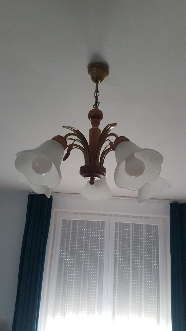 Lampa sufitowa  5