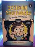 Dziennik Youtubera tomy 1-4