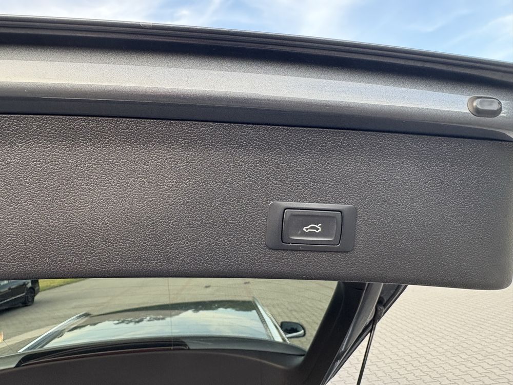 Audi a4 Avant S- line
