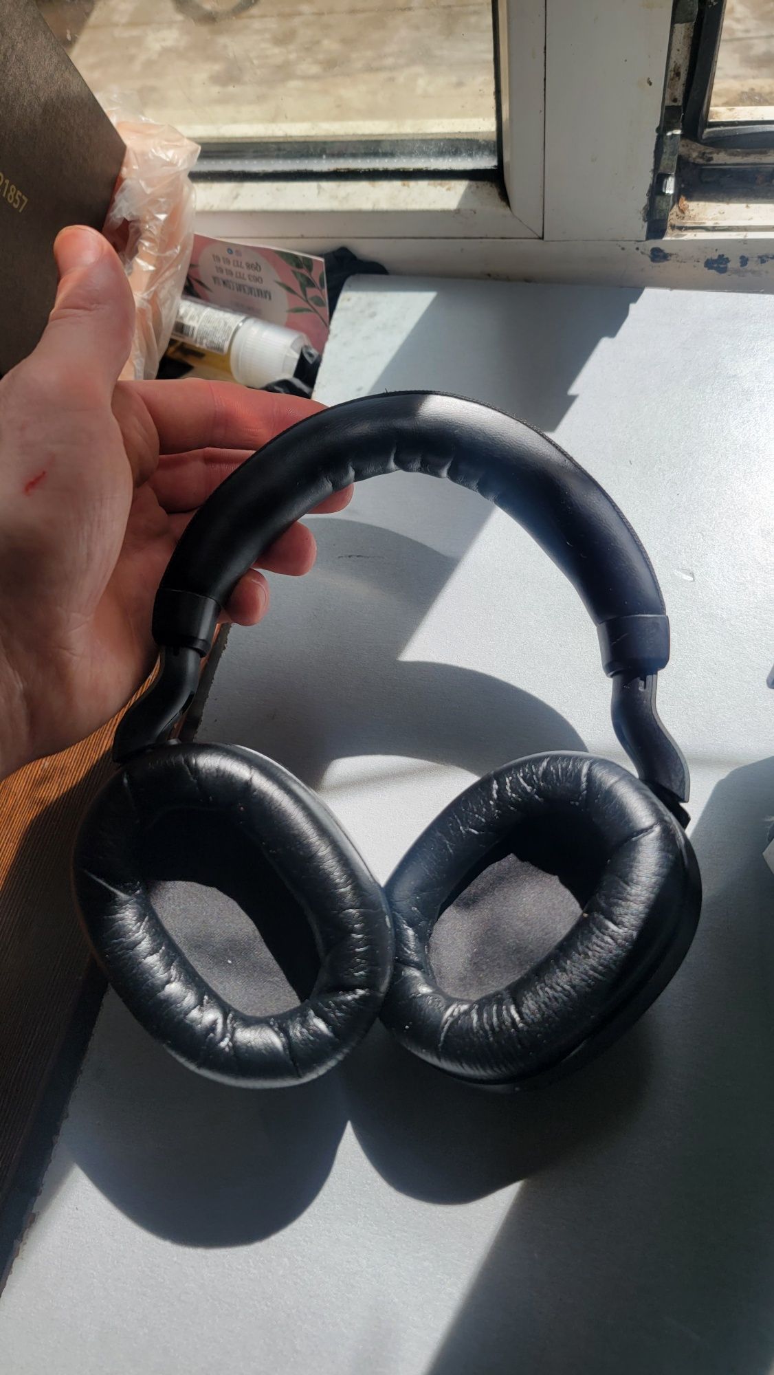 Продам наушники Jabra Elite 85h | Идеальное состояние
