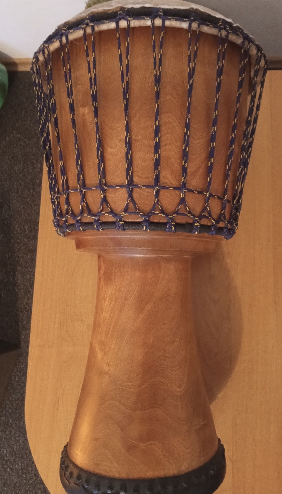 Djembe afrykańskie 62/30