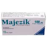 Majezik 15szt 1 op
