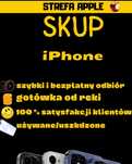 Skupie Twojego iPhona - Szybka Wycena i Gotówka od Ręki