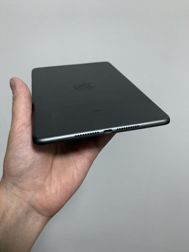 iPad mini 5 64Gb Wifi+LTE оригінал бу планшет apple